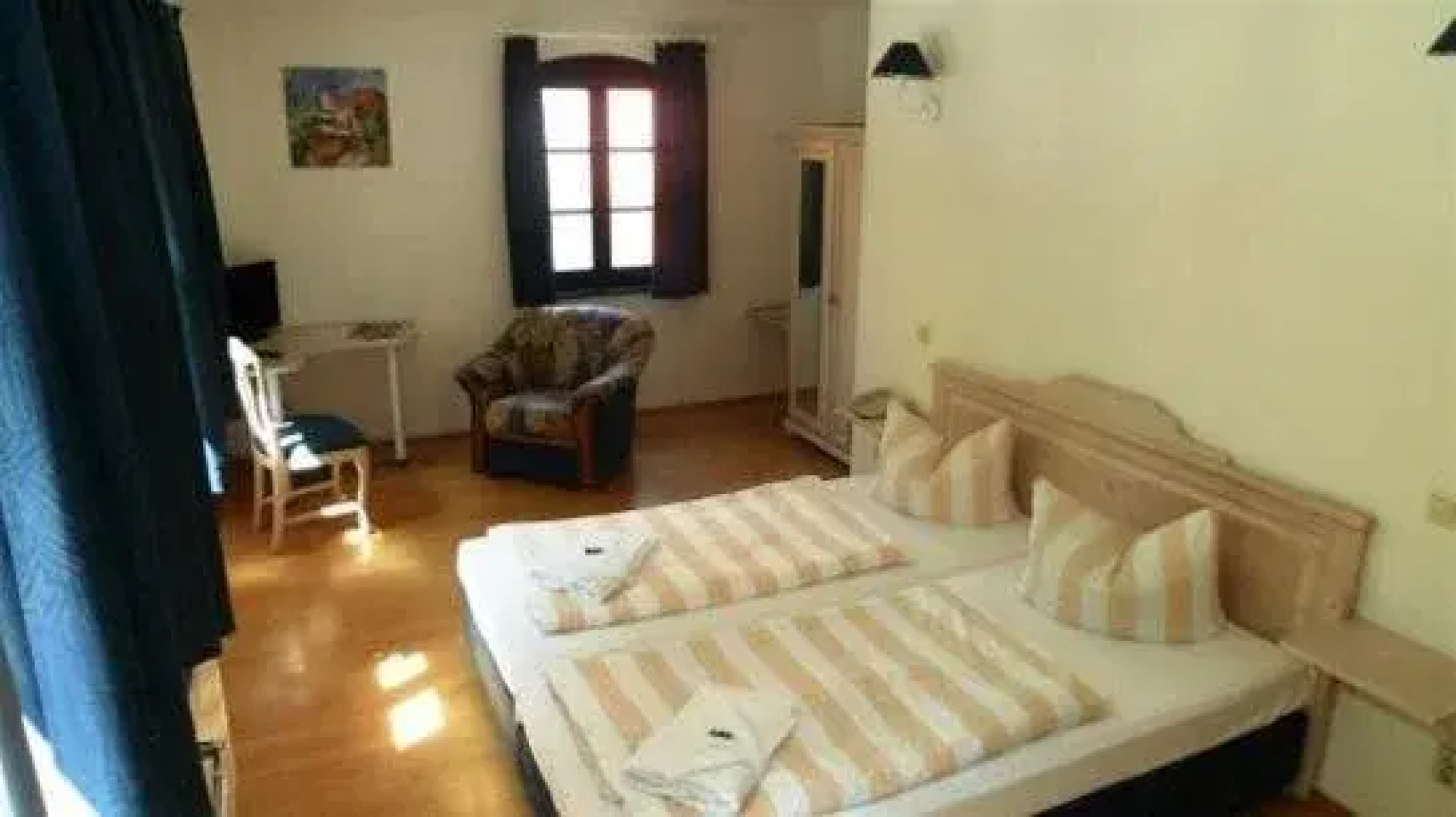 Meister BÄR HOTEL Sächsische Schweiz