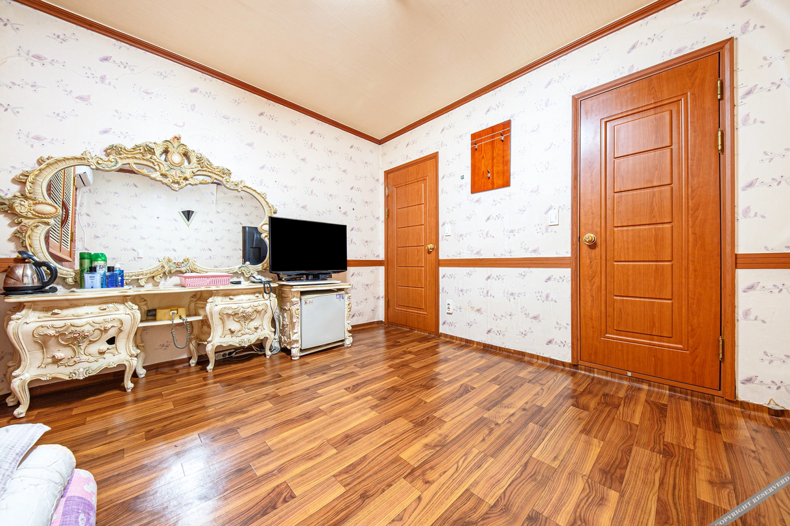 Sejong Royal