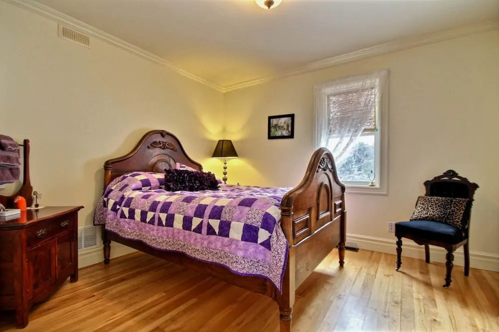 Terrace Green Bed & Breakfast