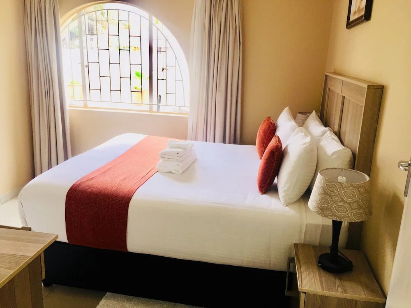 Bridgeville Guest House