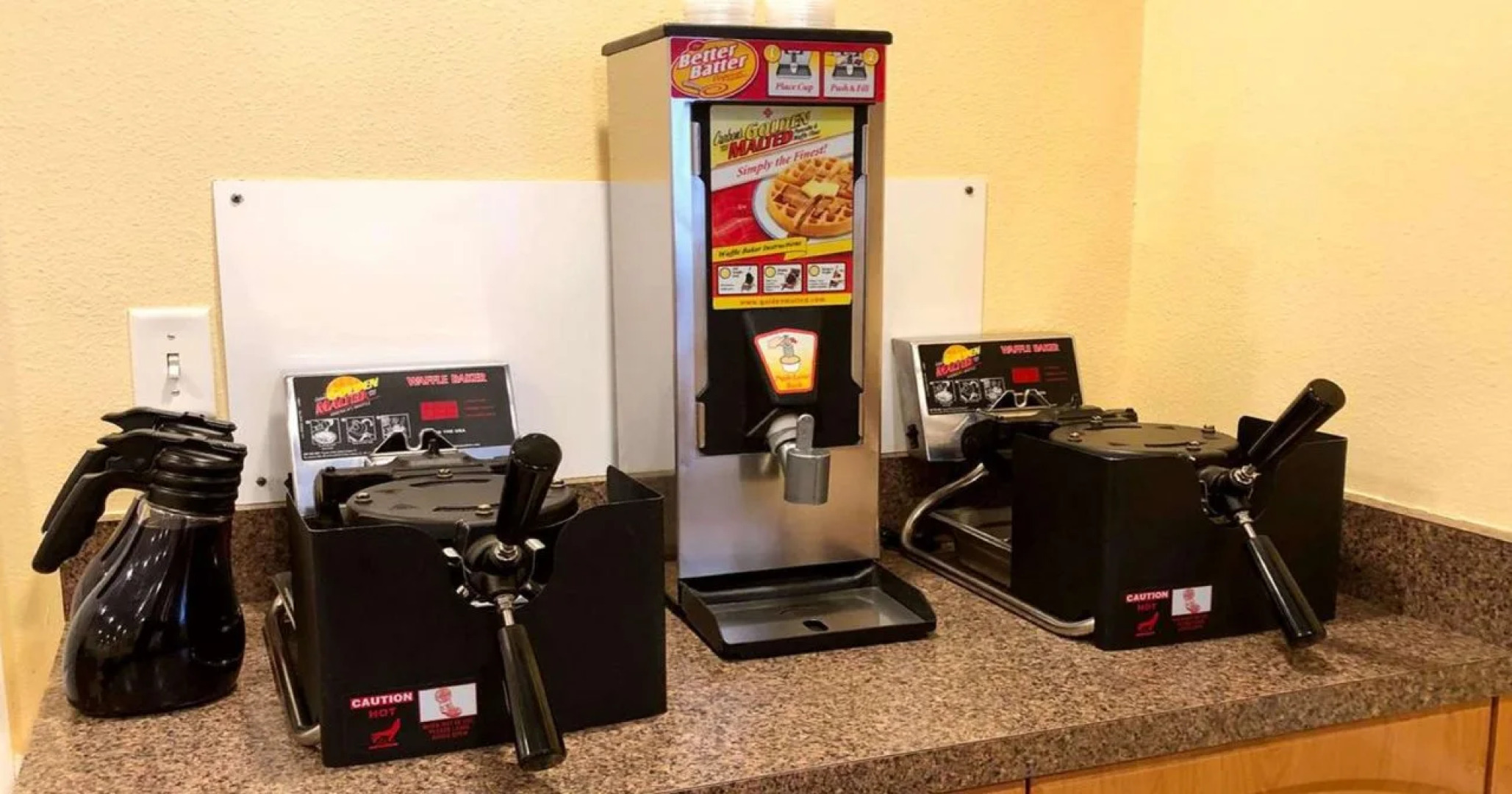 Roadstar Hotel Zephyrhills