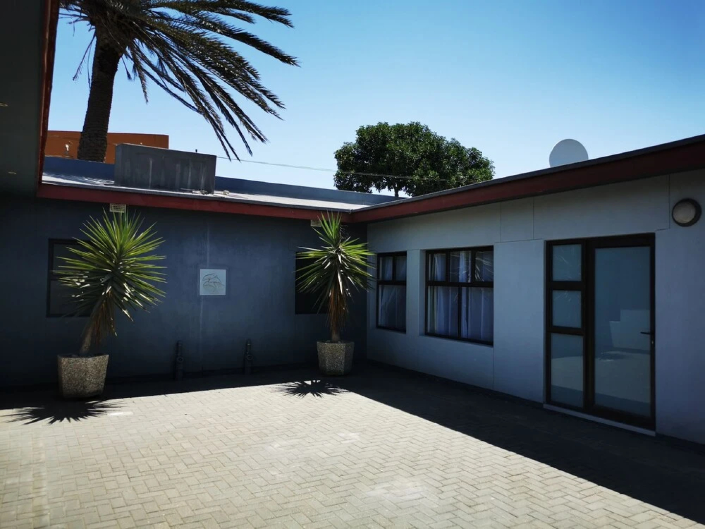 48 on 9th Self Catering Apartments