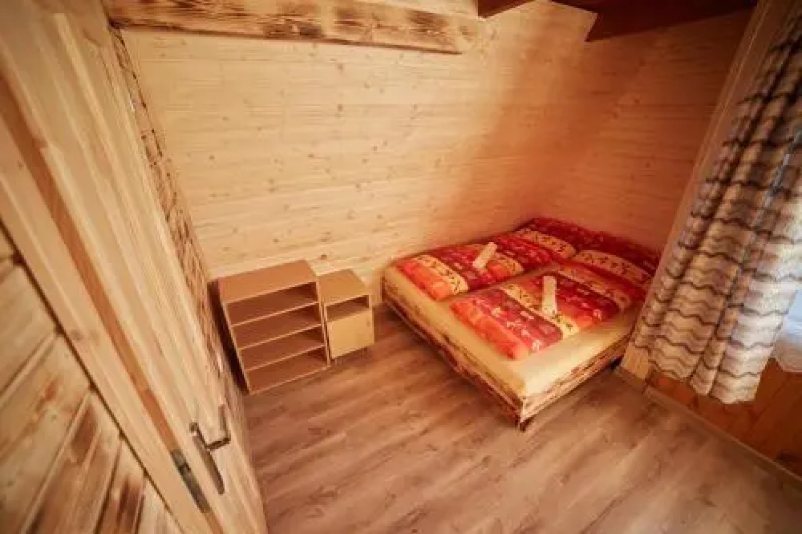 Autocamping Podlesok