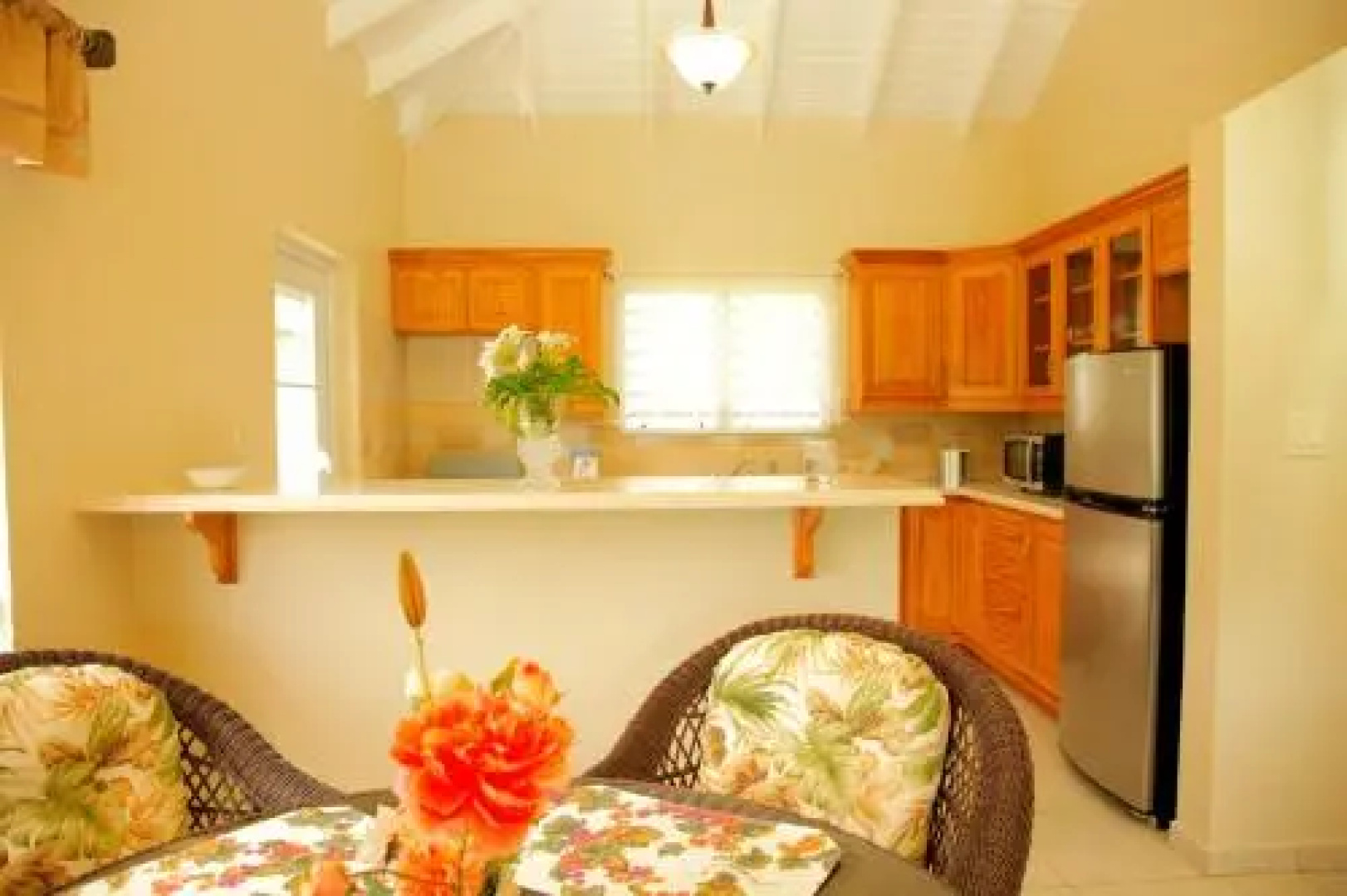Victory Villas Antigua