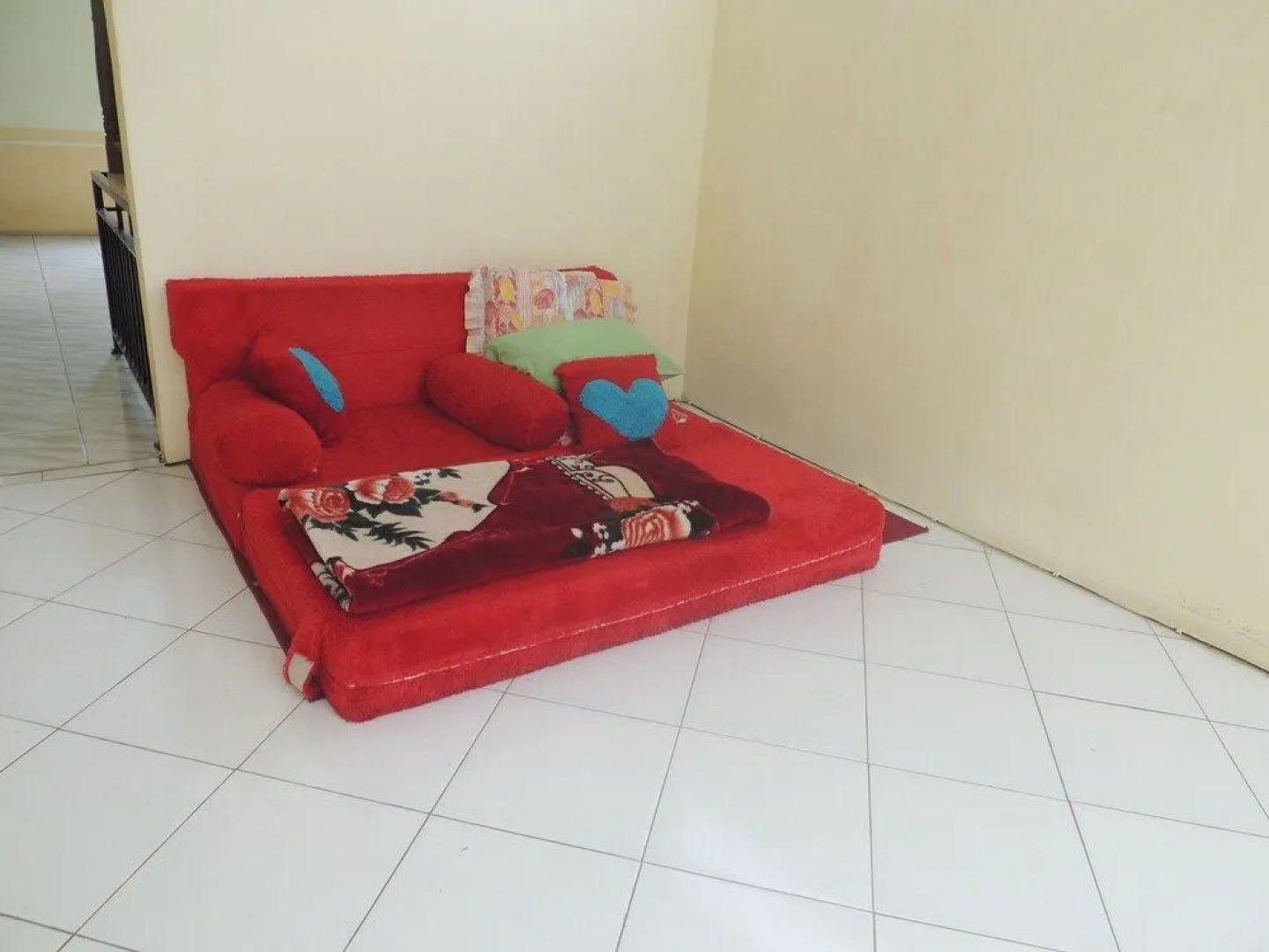 Puspa Indah Syariah 3