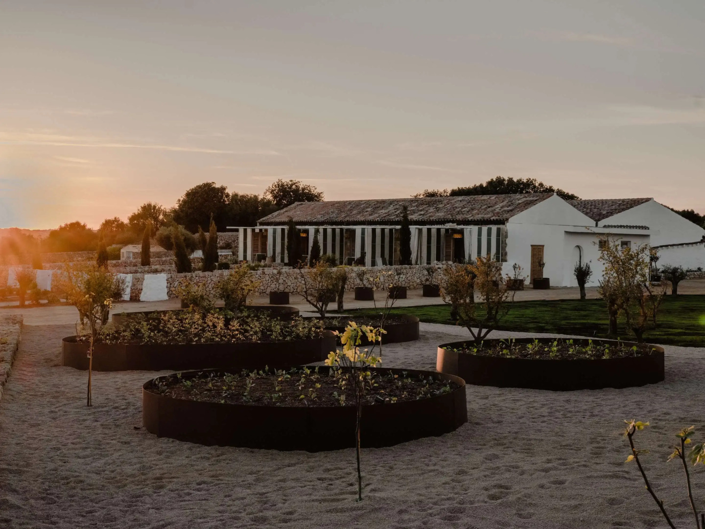 Hotel Amagatay Menorca