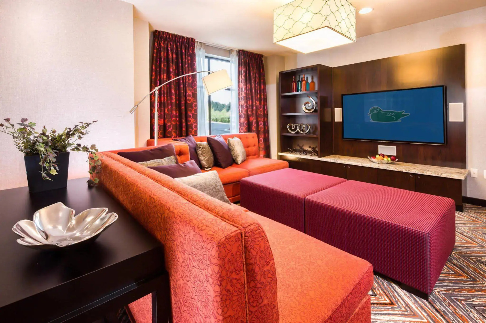 Homewood Suites by Hilton Lynnwood Seattle Everett, WA