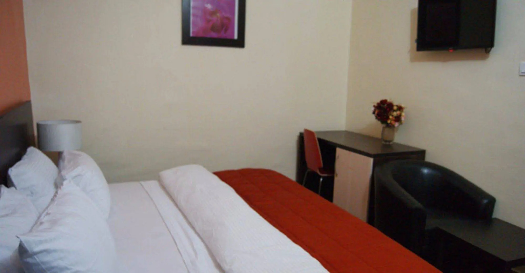 Purple Tulip Hotel