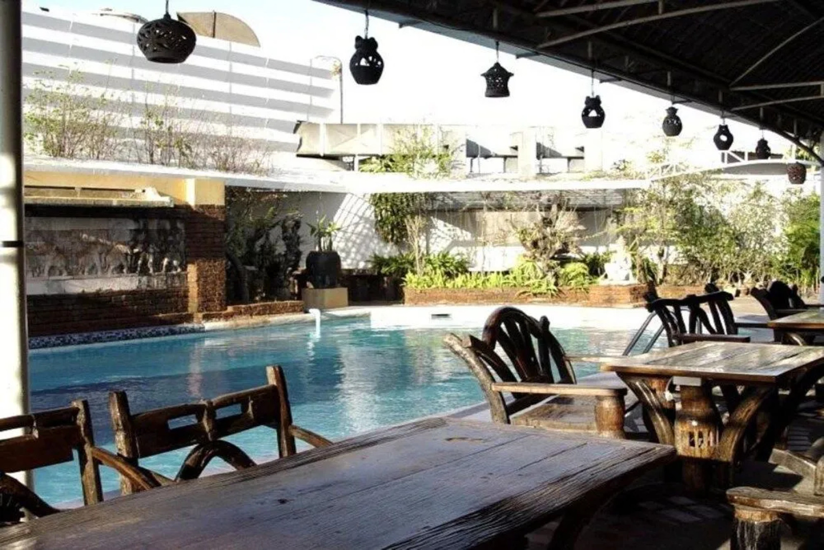 Hotel Petchkasem Grand