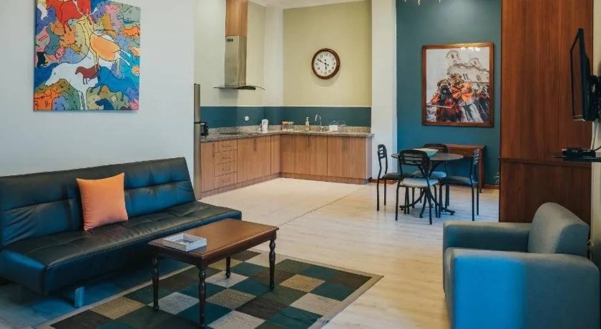 Cuenca Suites