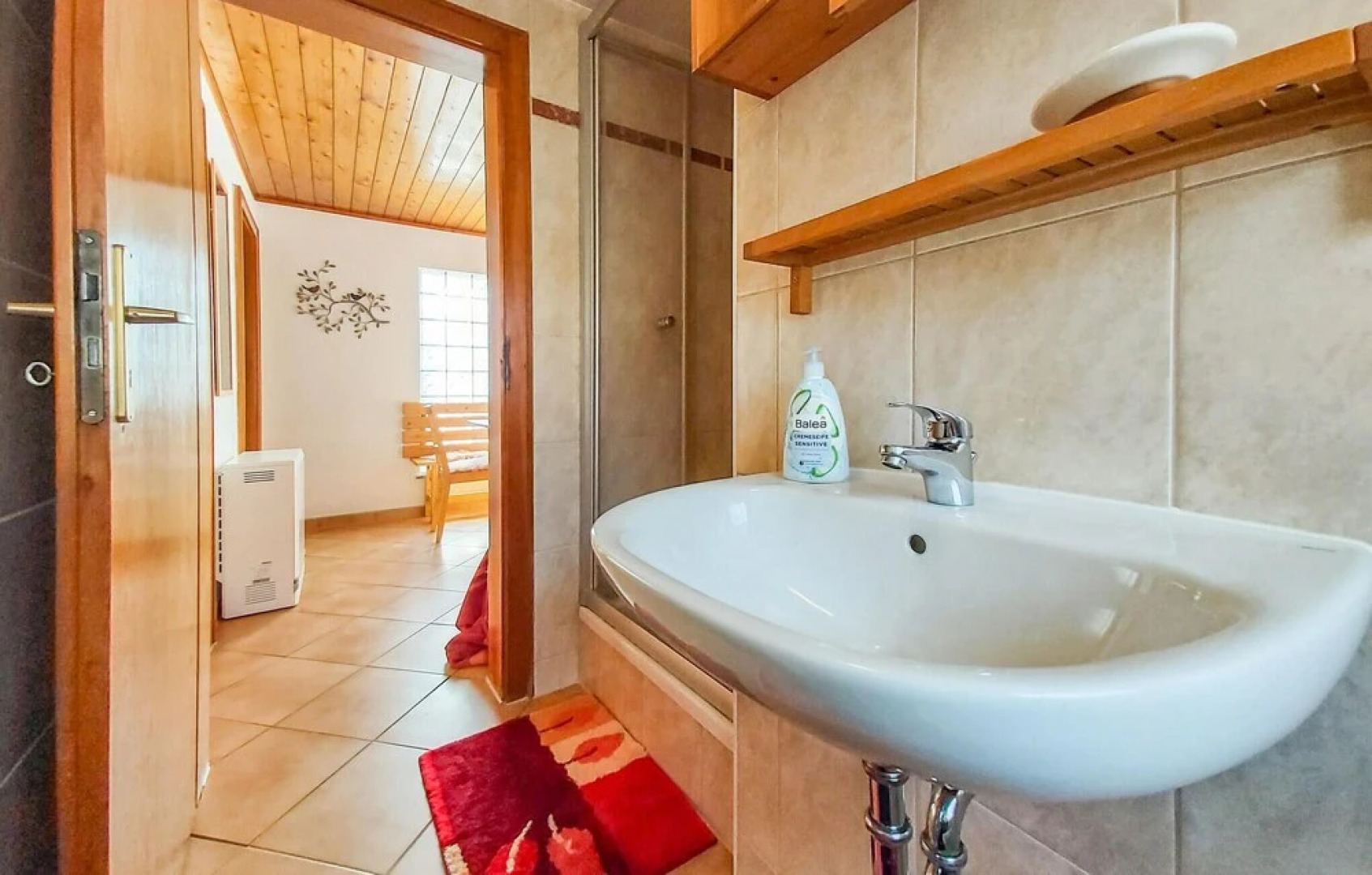 Beautiful Home in Goldlauter-heidersbach With 2 Bedrooms, Sauna and Wifi