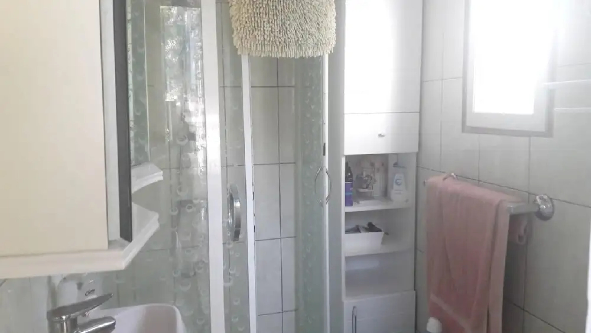 House With one Bedroom in Peille, With Wonderful sea View, Enclosed Ga