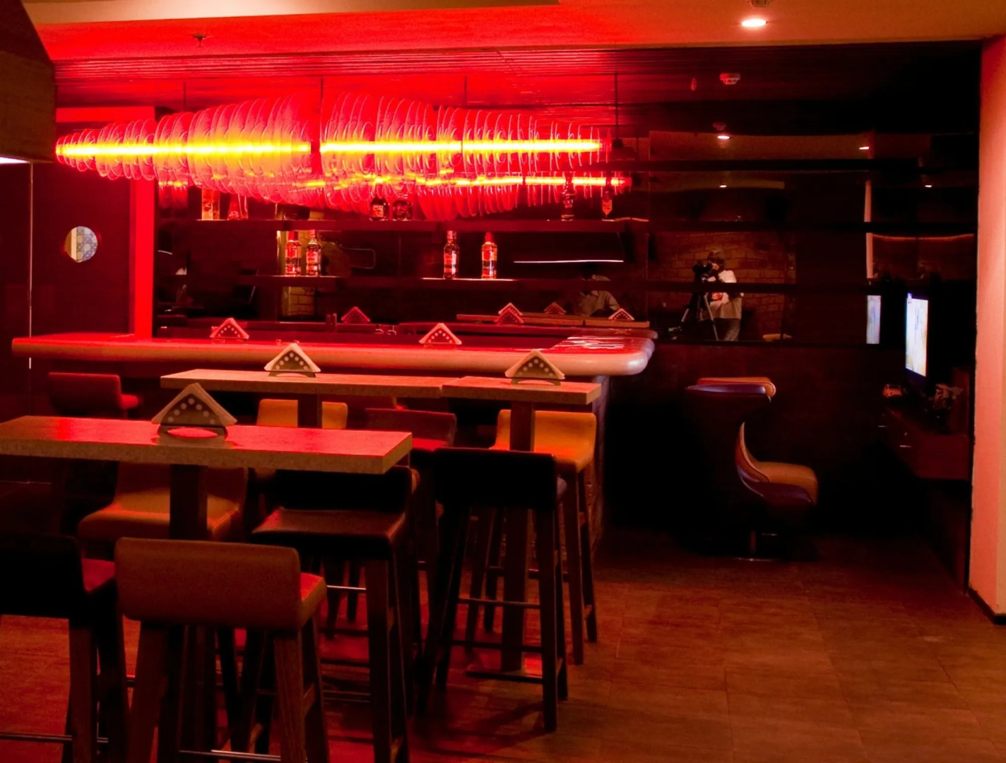 Lemon Tree Hotel, Indore