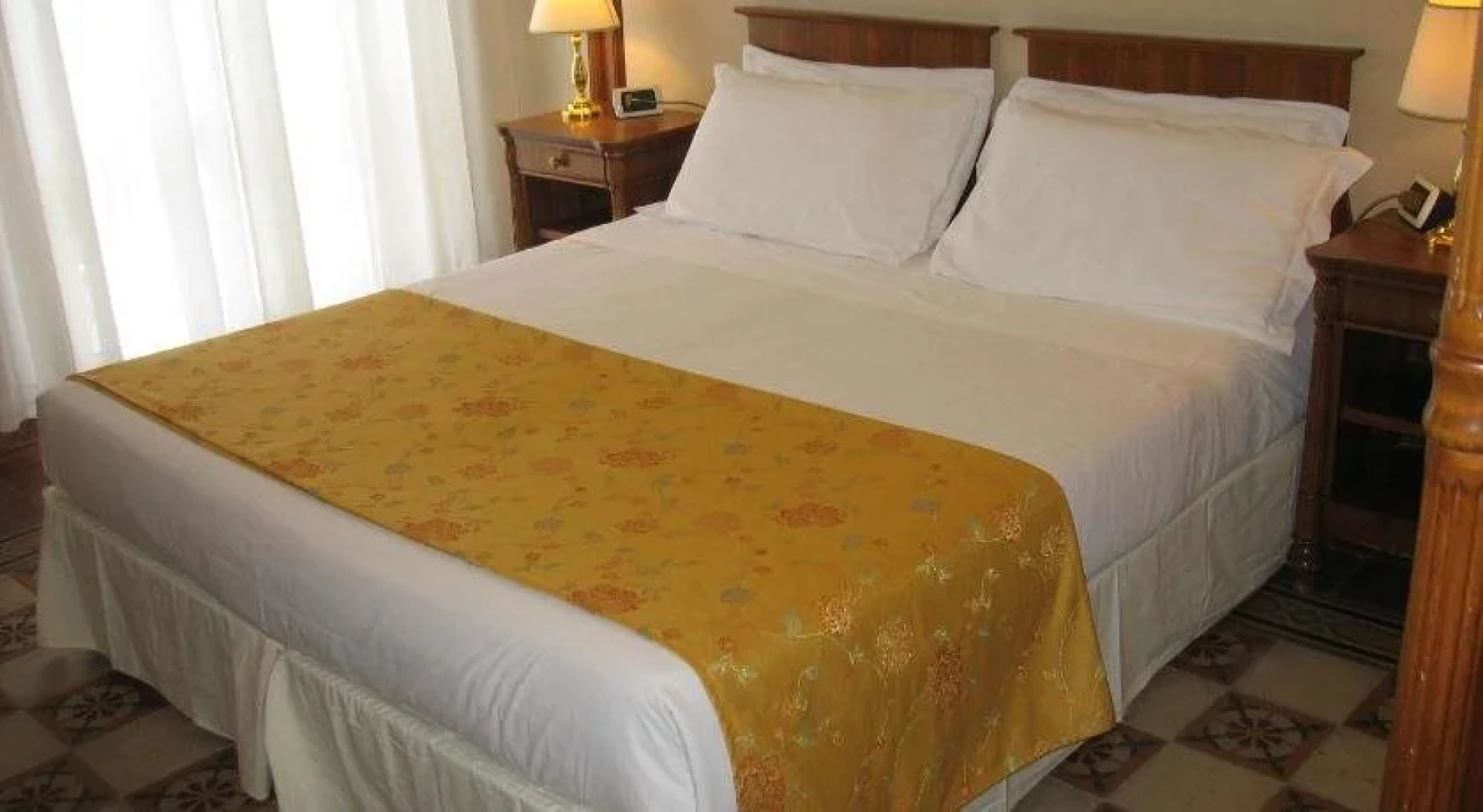 Hotel Progresso