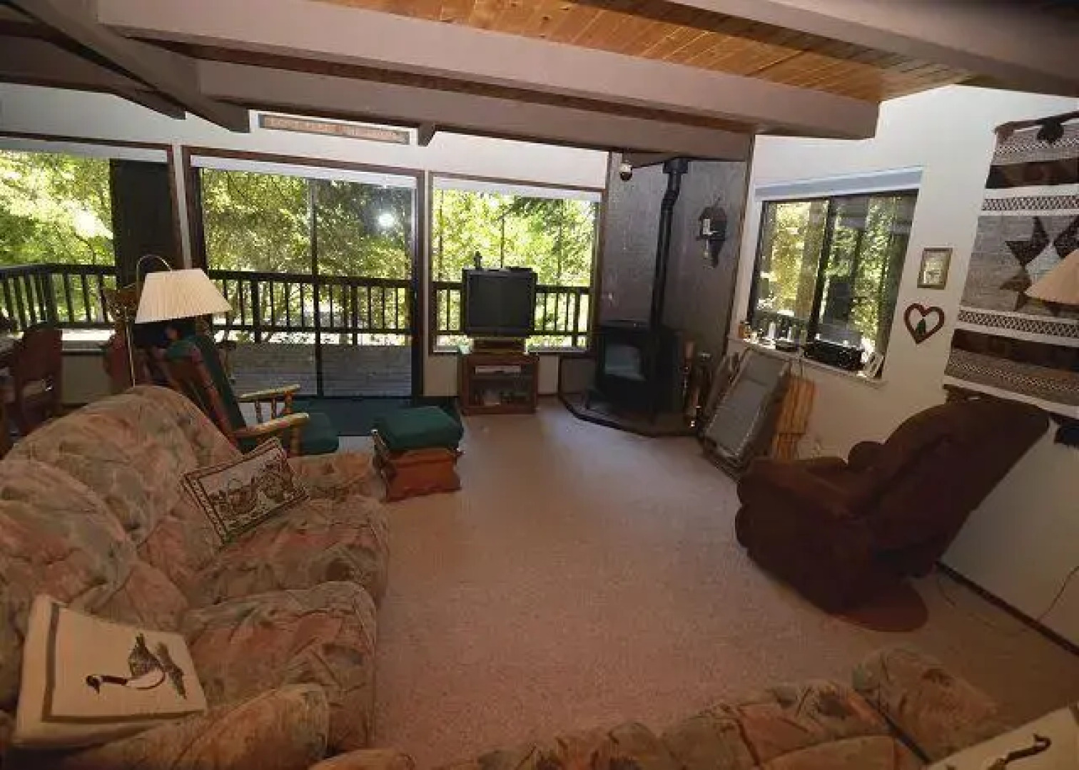 Frizzell Home by Tahoe Vacation Rentals