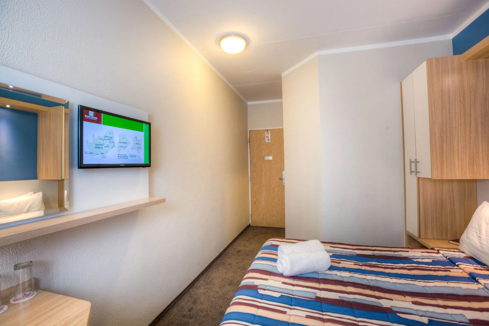 Road Lodge Kimberley