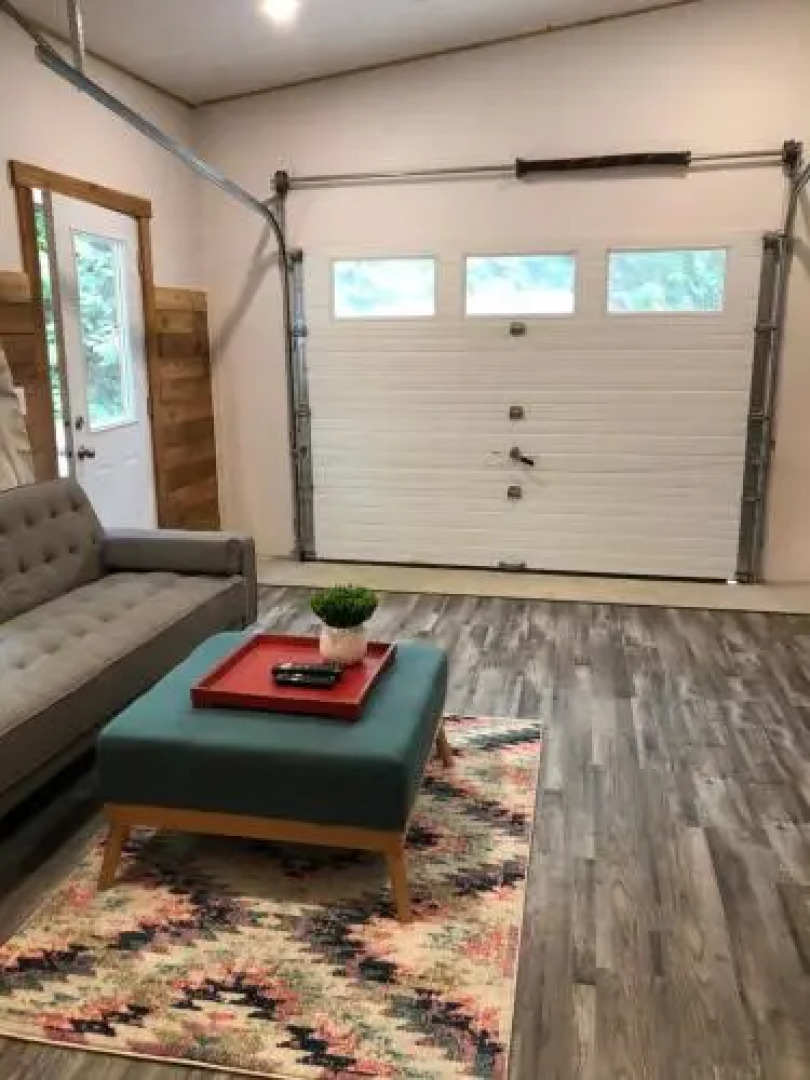 Outside Inn Cabins & Lofts