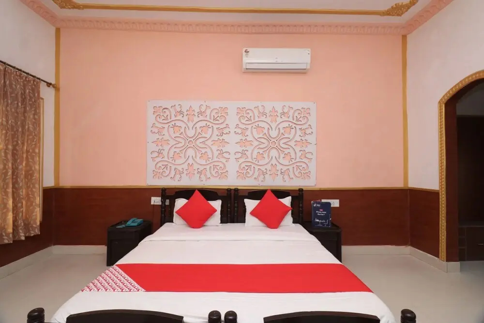 OYO 22446 Sonar Haveli