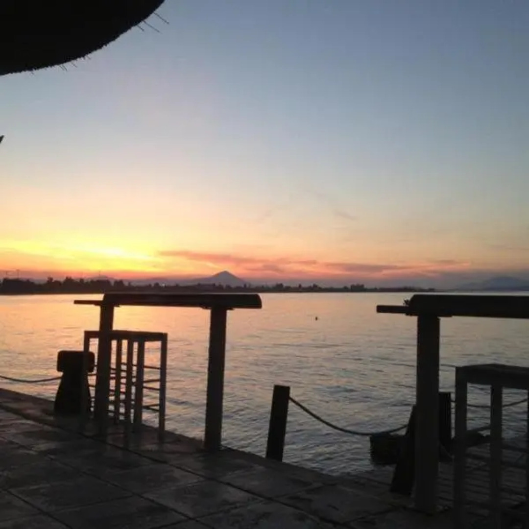 Sunset View Apartment