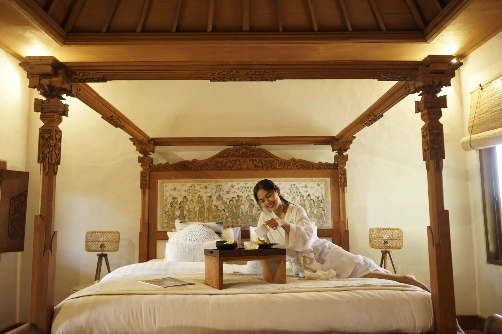 Vision Villas Resort