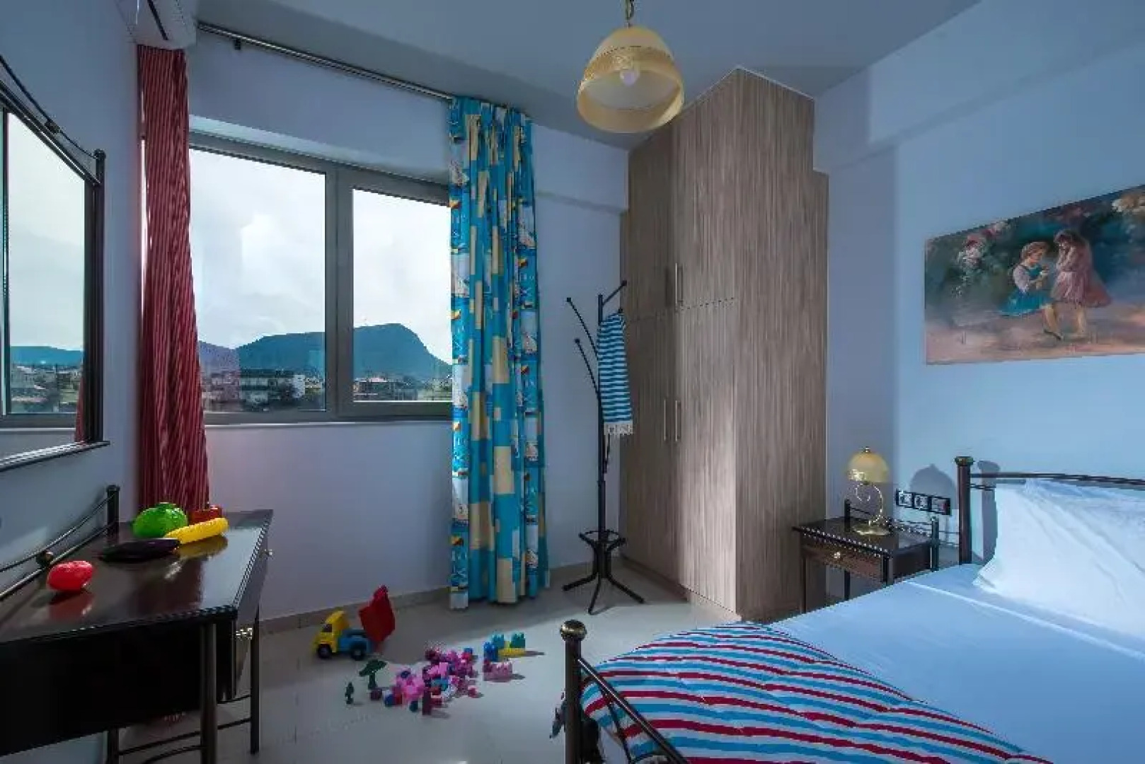 Beach Front Villa Peri