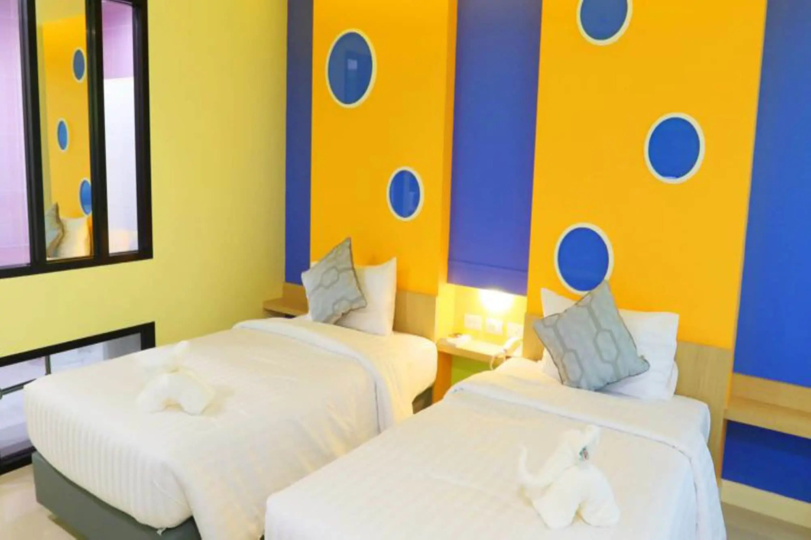 Na Tubthieng Boutique Resort