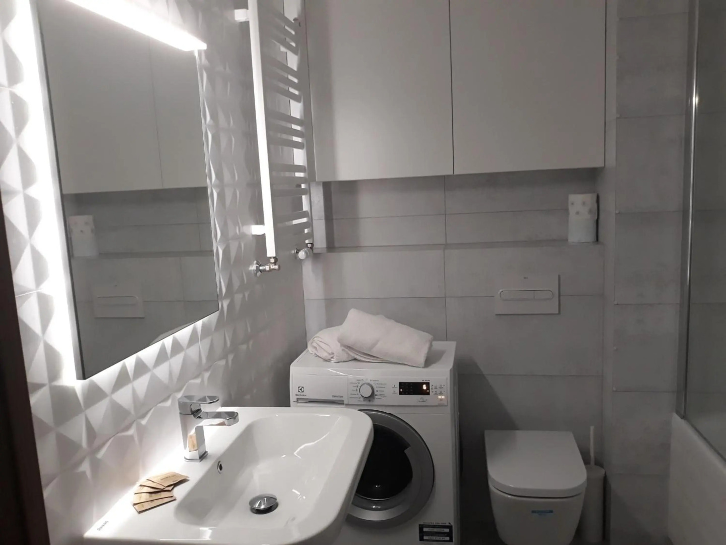 Apartament Centrum Giełdowa