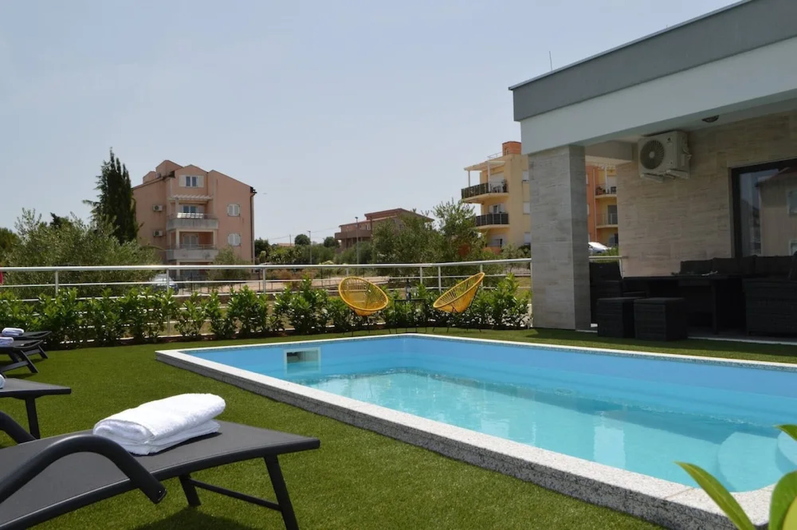 Sea View Holiday Villa Seabreeze