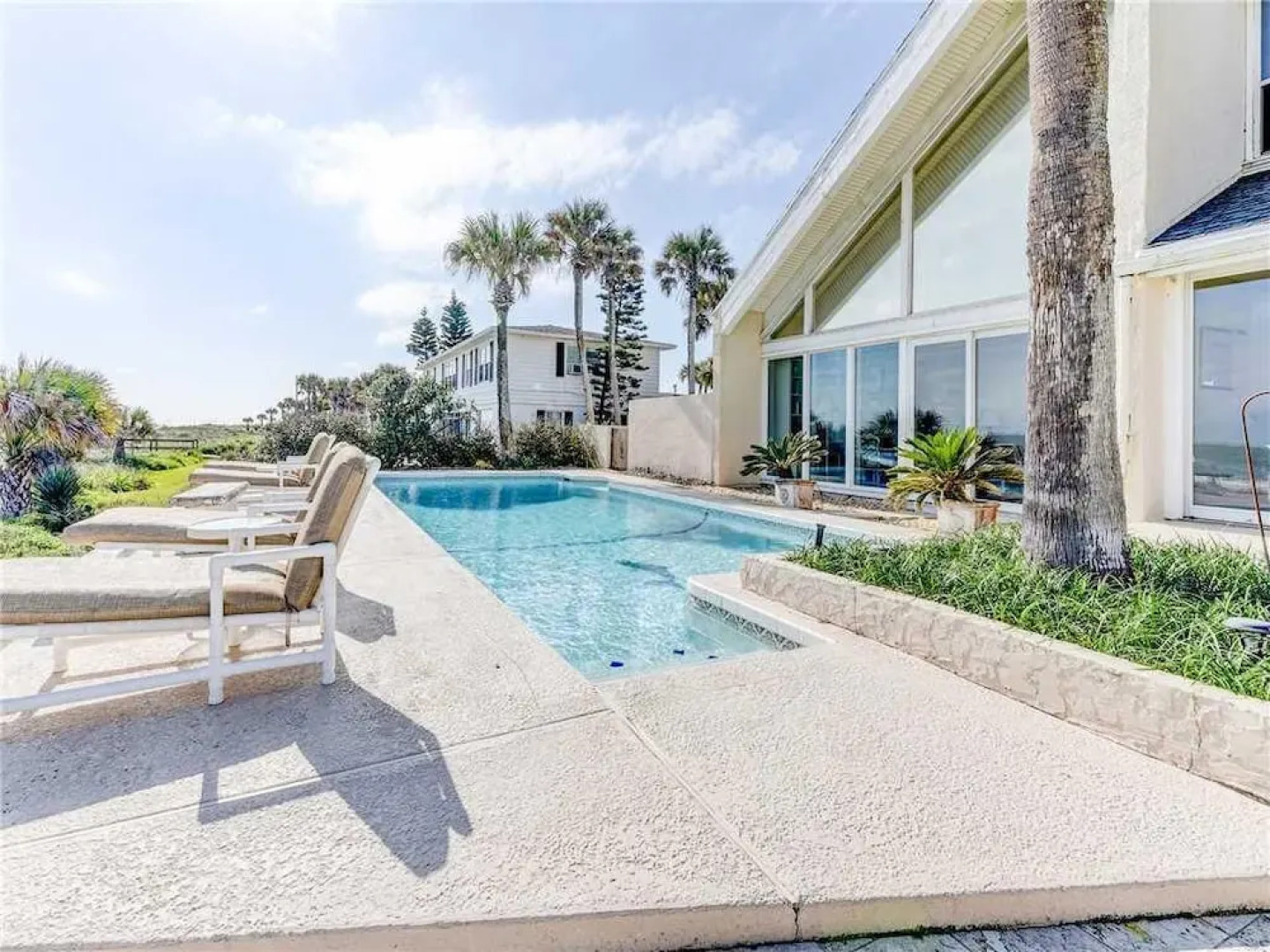 Ponte Vedra Blvd 539 - Five Bedroom Home