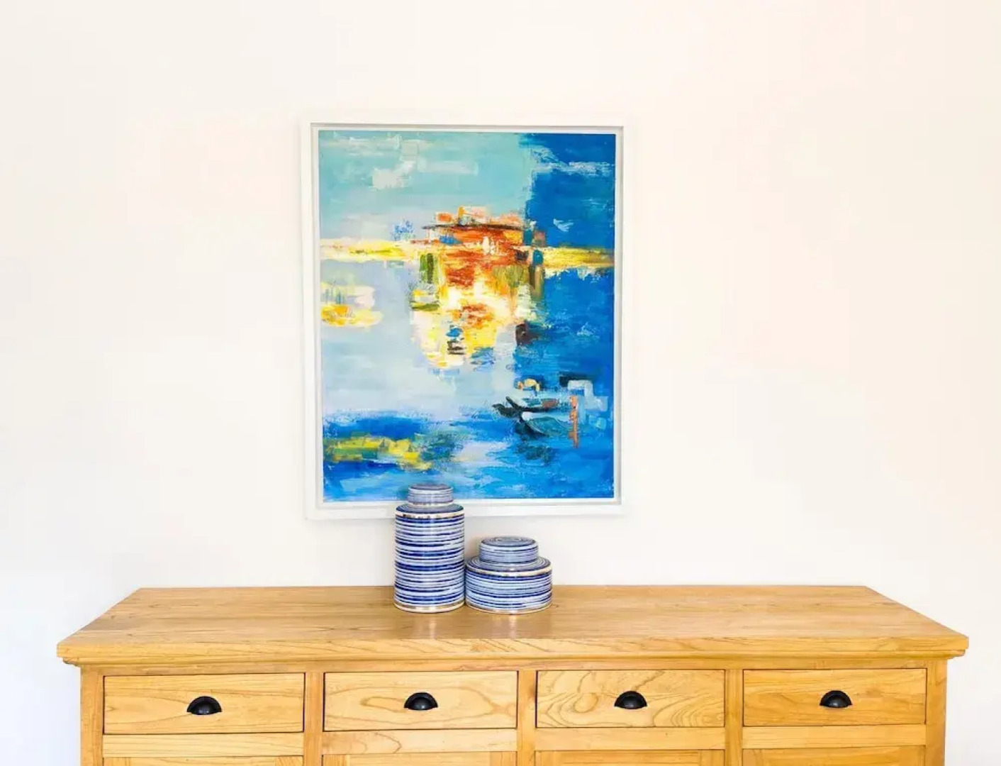 Olas del mar 1B in Chame