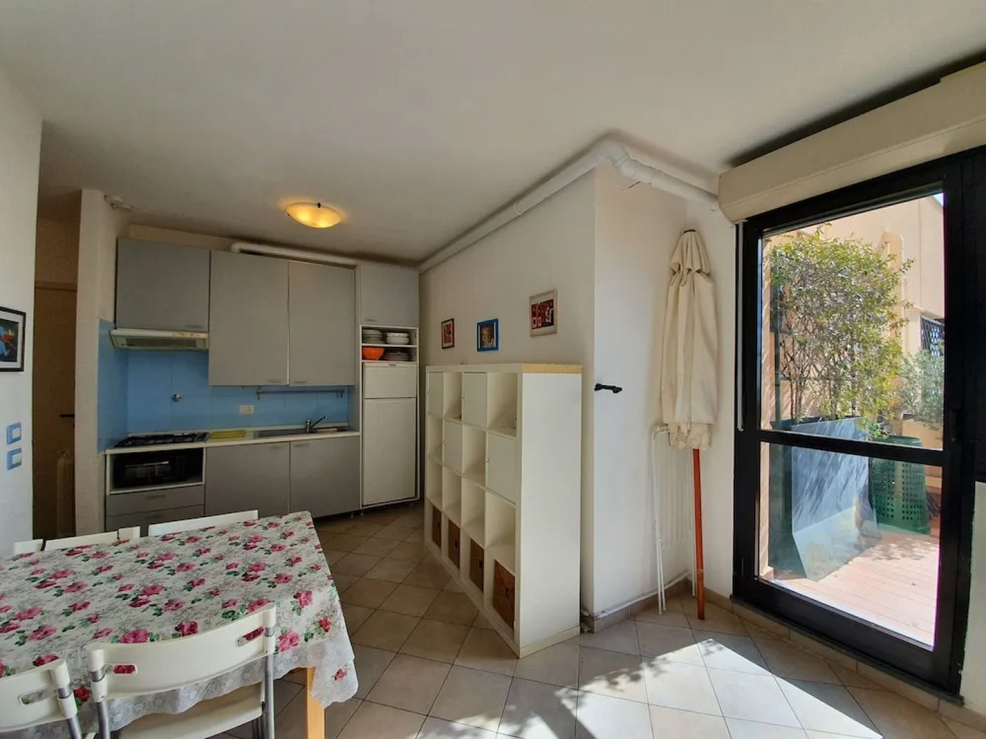 Splendid Apartment in Varazze With Swimming Pool