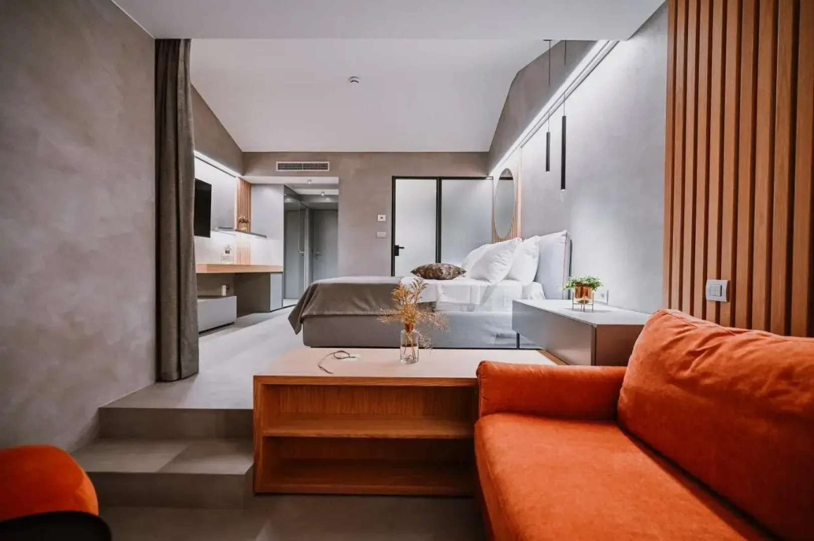 Hotel Stomorin-Marina Hramina