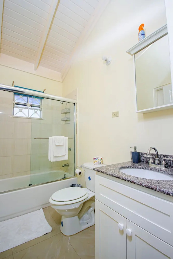 123 Drax Hall Country Club Villa