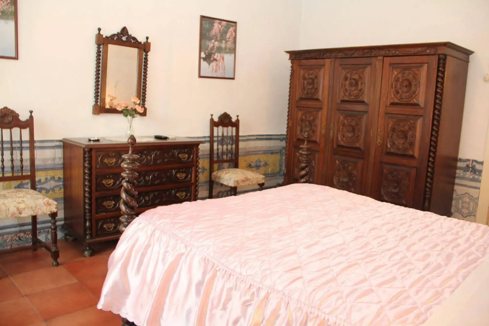 Residencial Carvalho