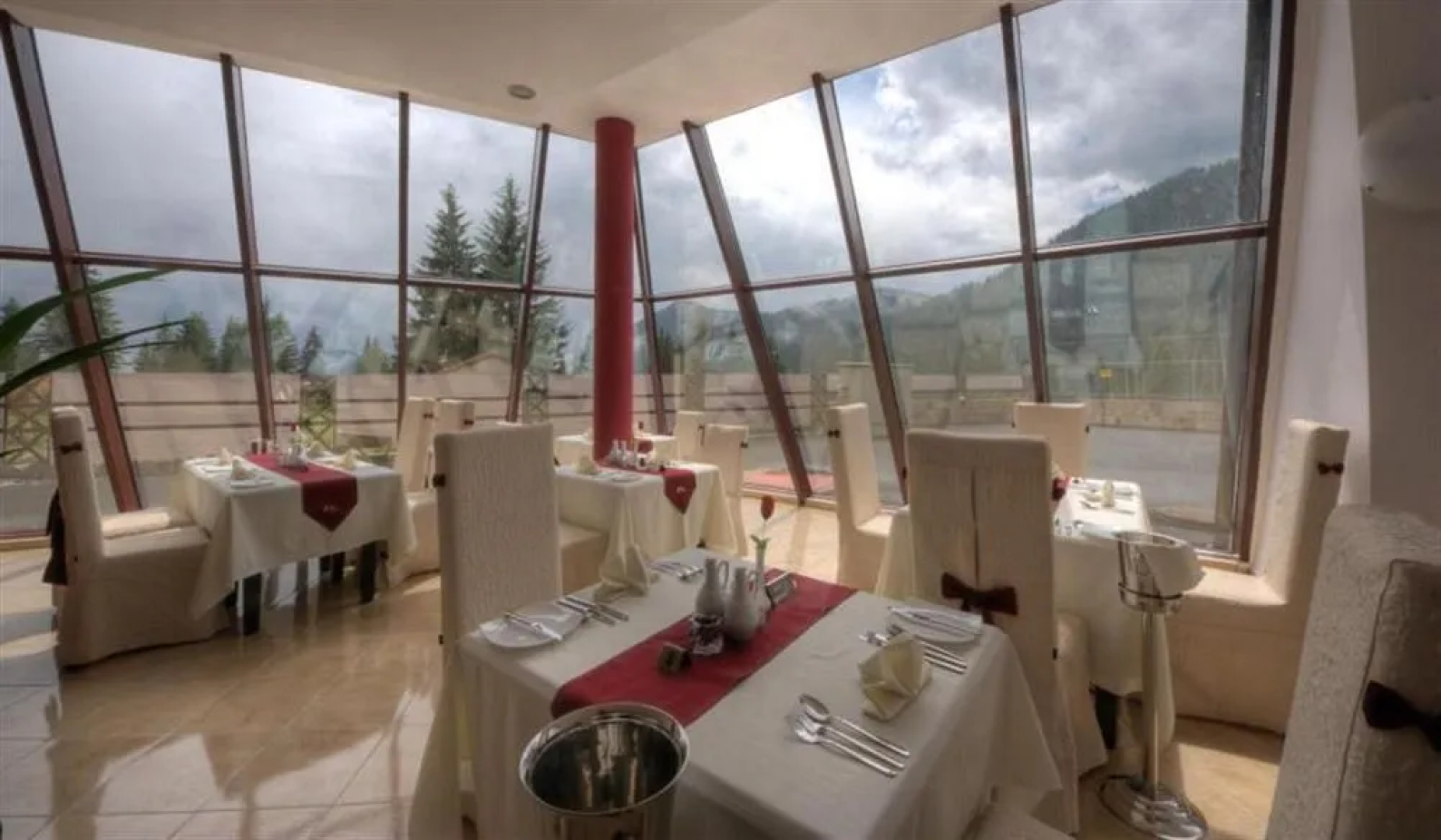 Pearl Lodge Hotel