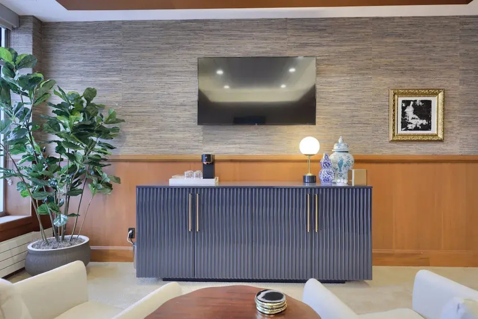 The Executive Suites and Venue