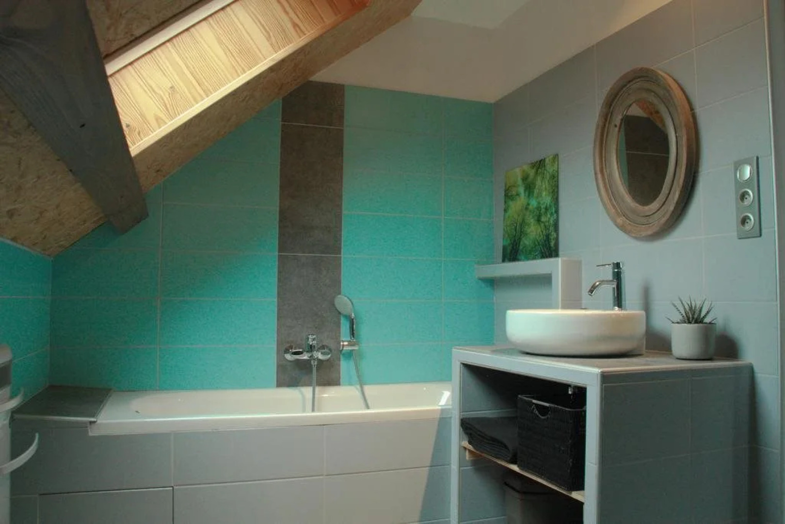 Camping Le Vieux Berger