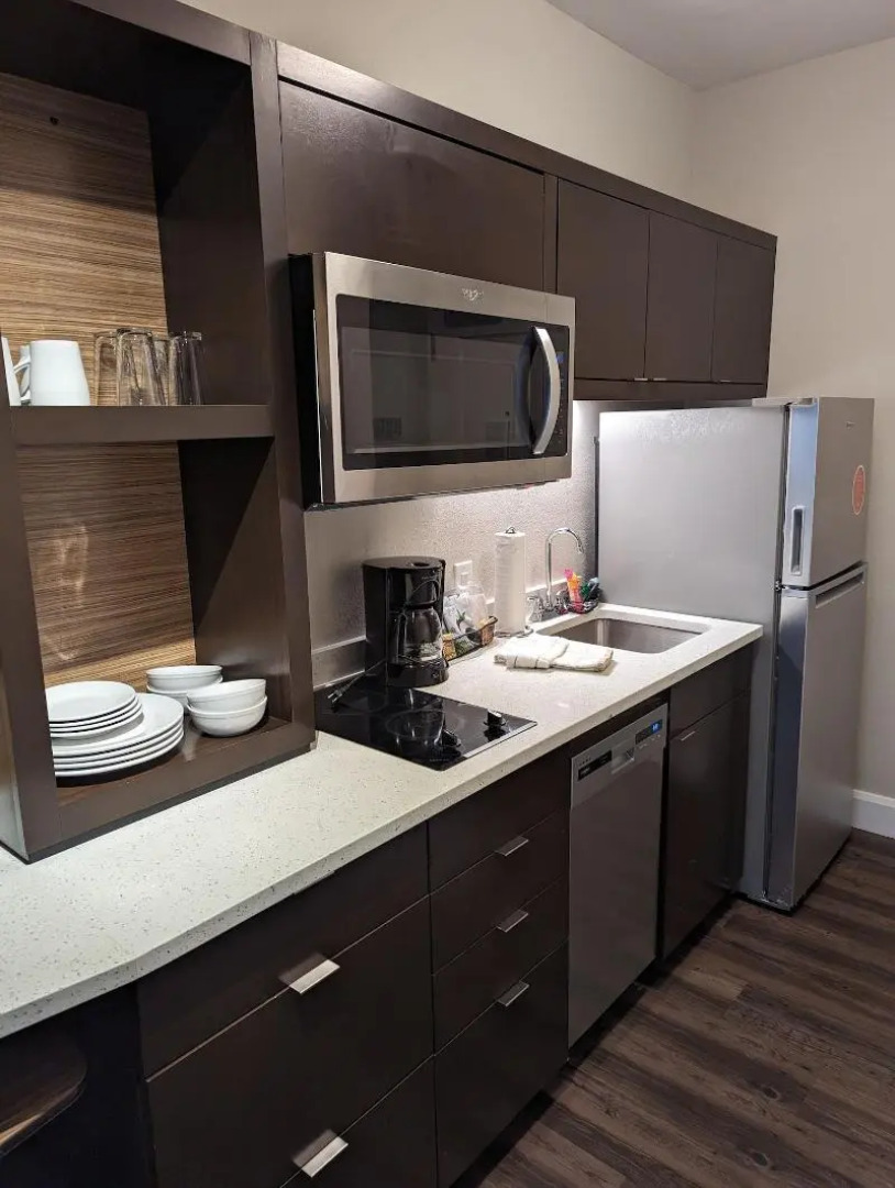 TownePlace Suites Columbia West/Lexington