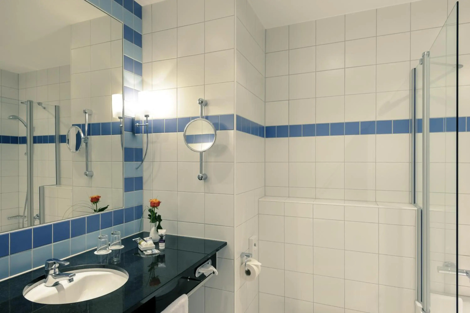 Mercure Hotel Frankfurt Eschborn Sued