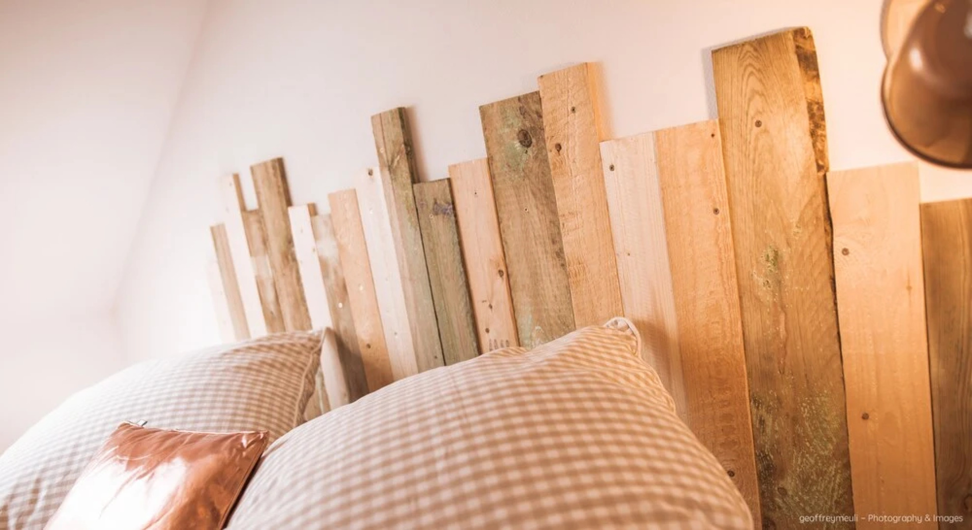 Home sweet home Ardennais