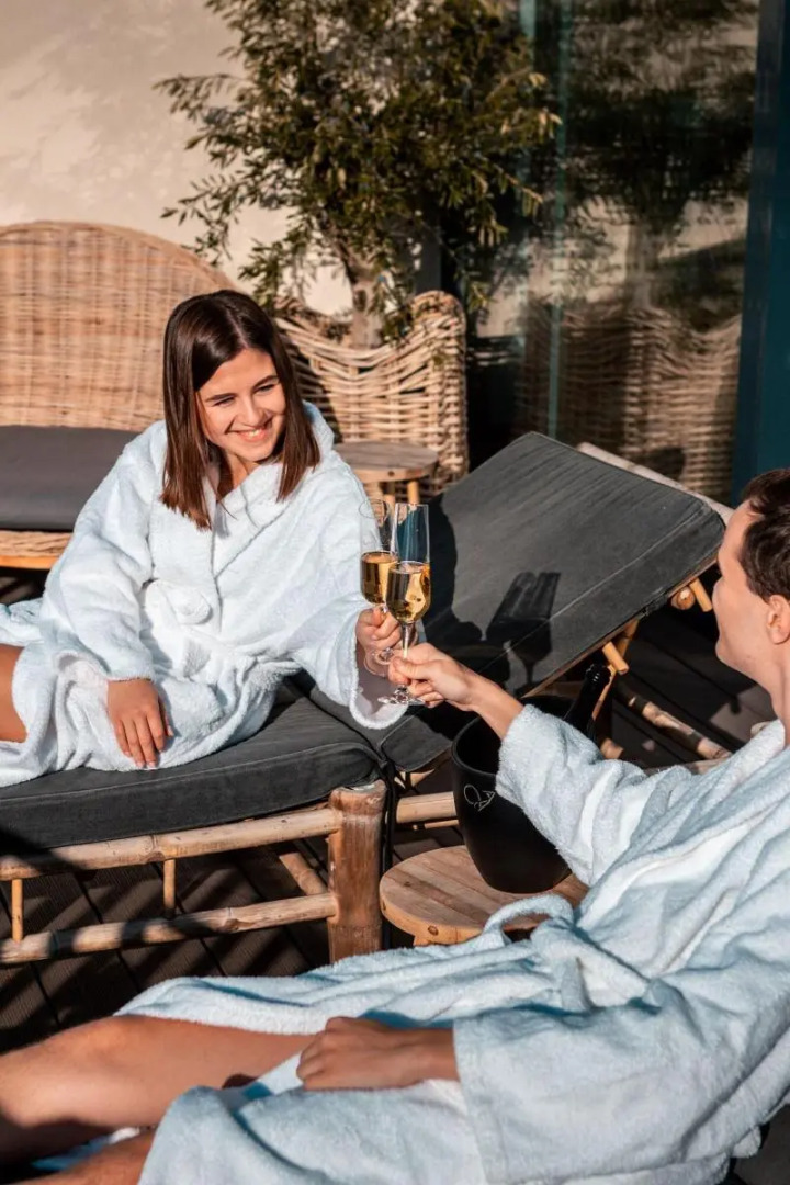 Wellness Hotel Volarik