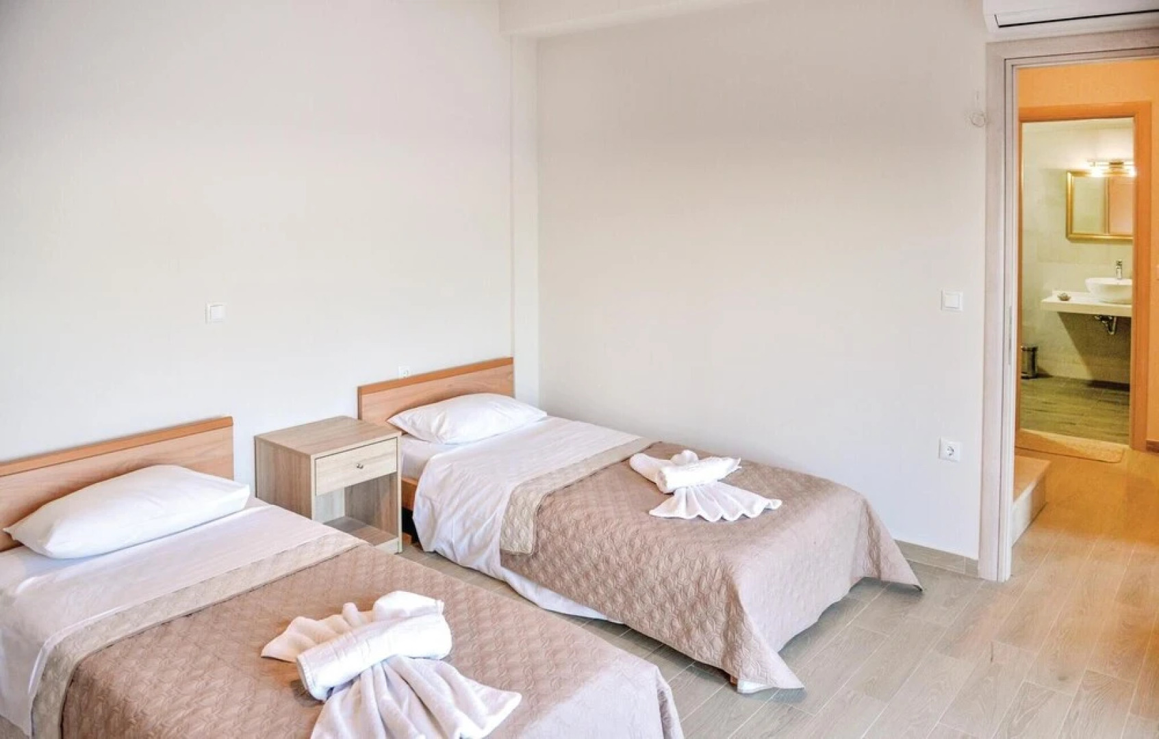 Amazing Home in Heraklion With Wifi and 3 Bedrooms