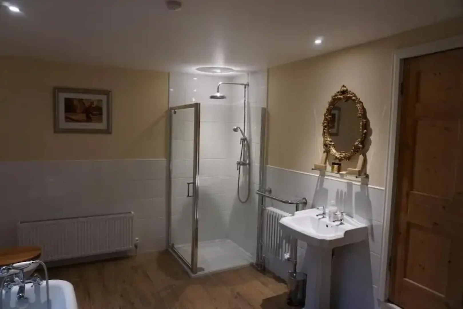 Red Lodge Country House