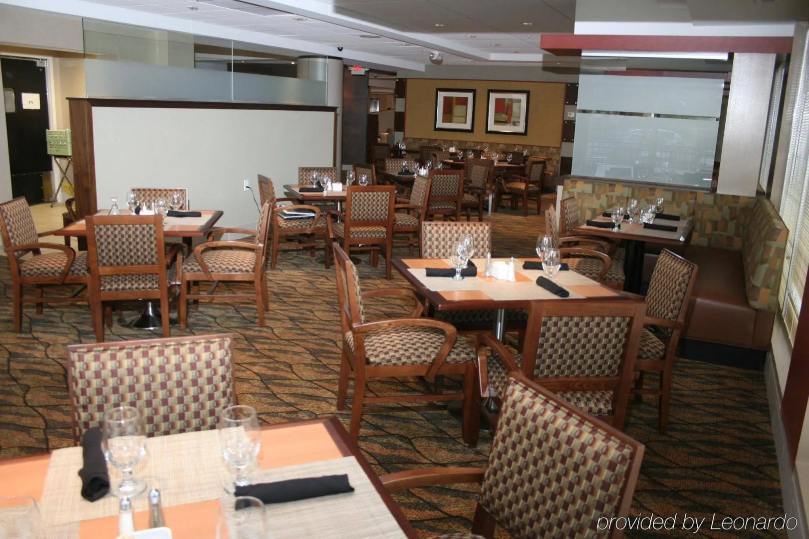 Holiday Inn Columbus Dwtn-Capitol Square by IHG