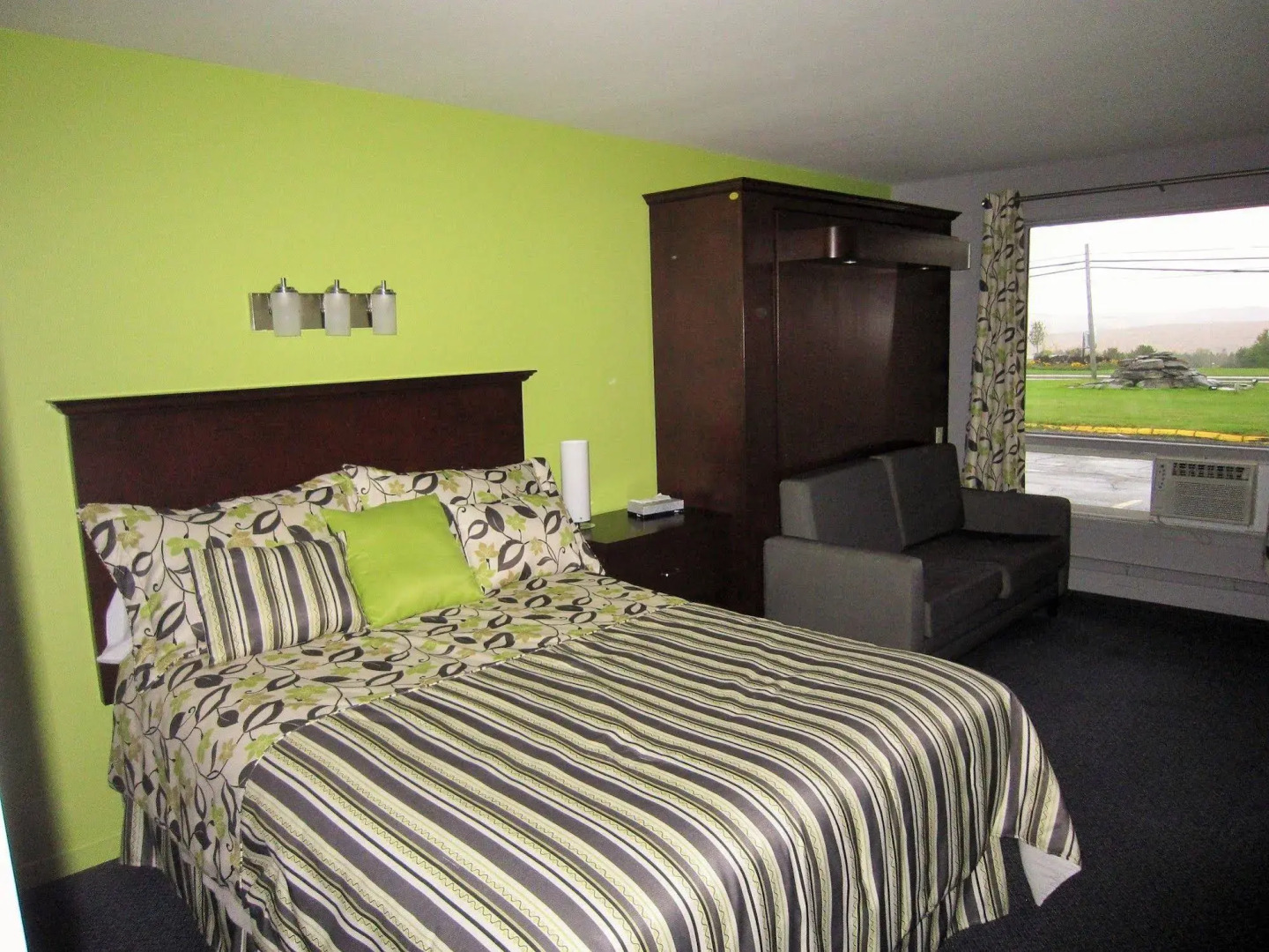 Hotel Motel Le Quiet