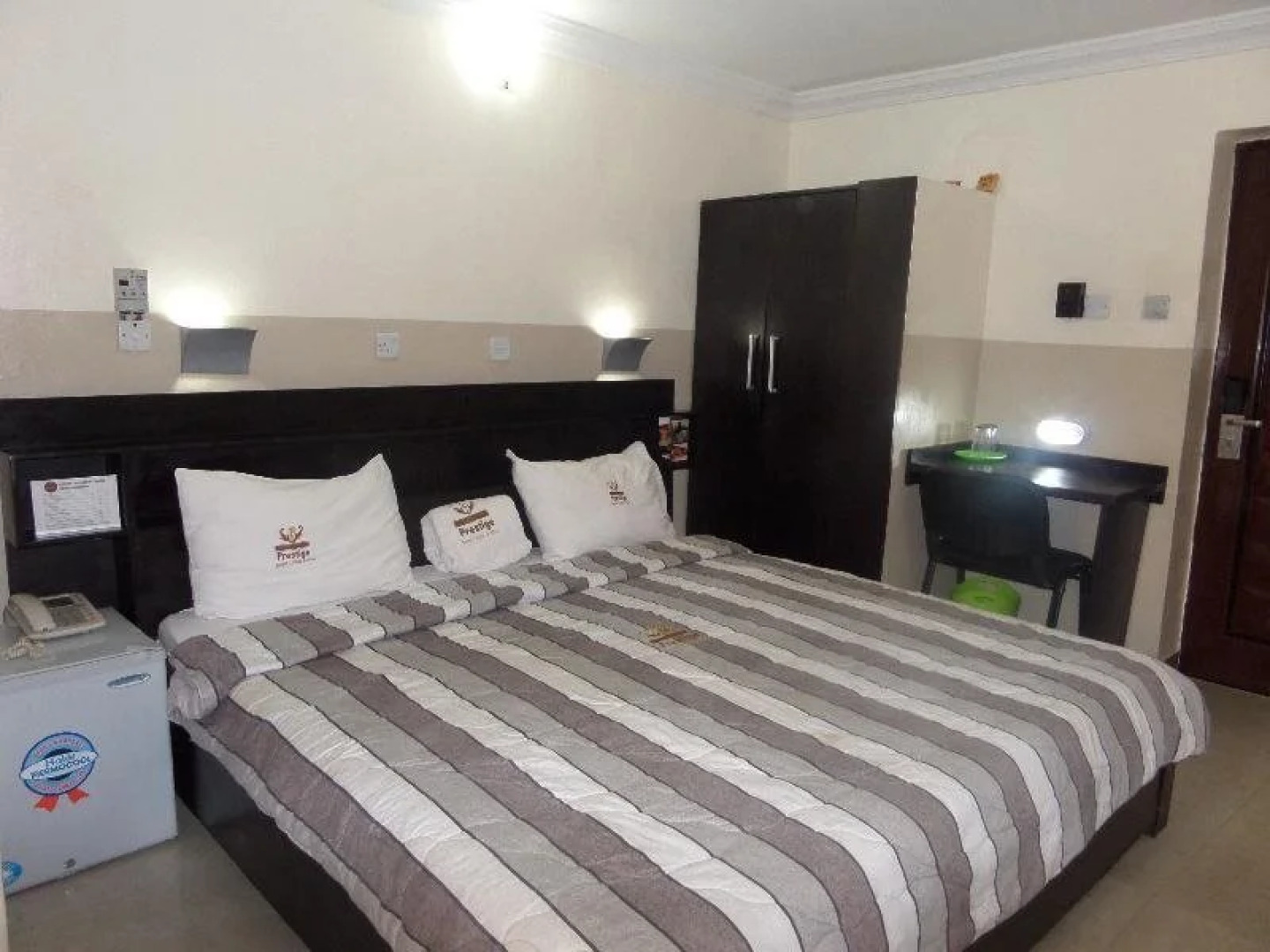 Prestige Events Centre