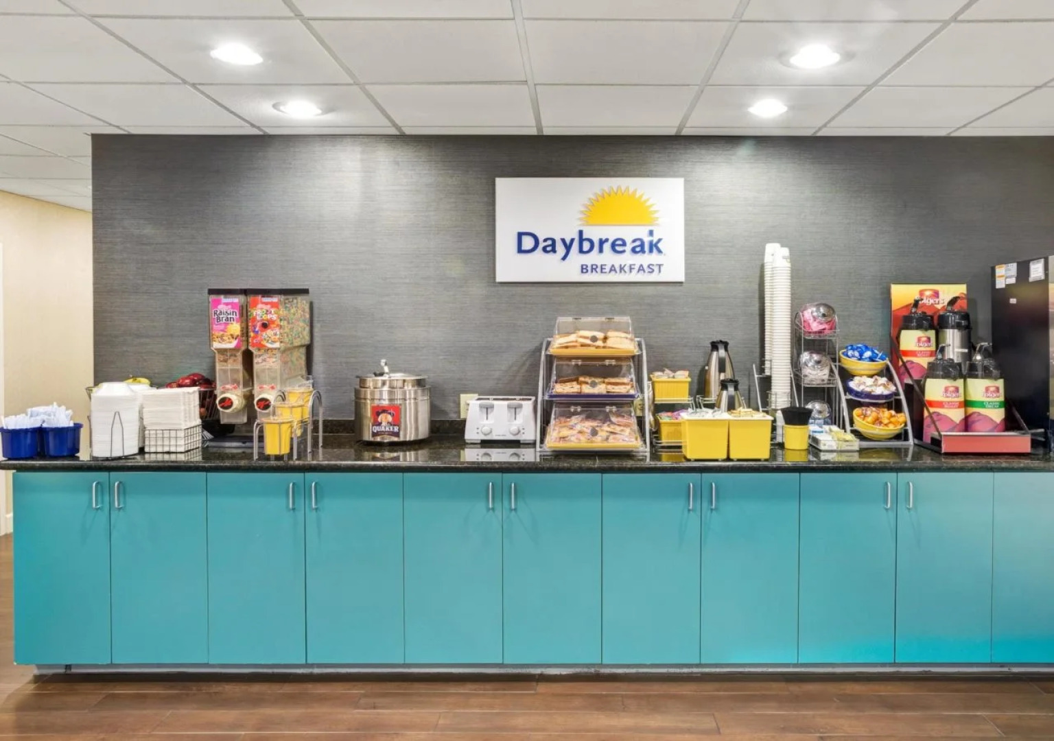 Days Inn - Chapel Hill