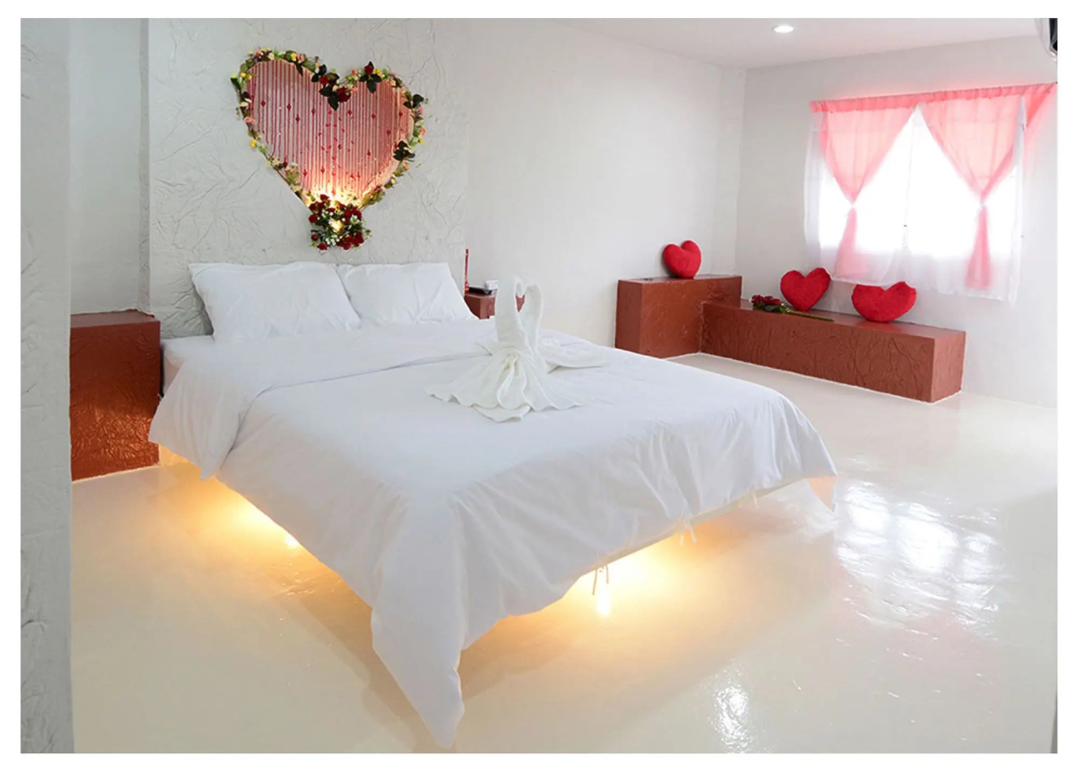 Khun Khao Tamnan Prai Resort