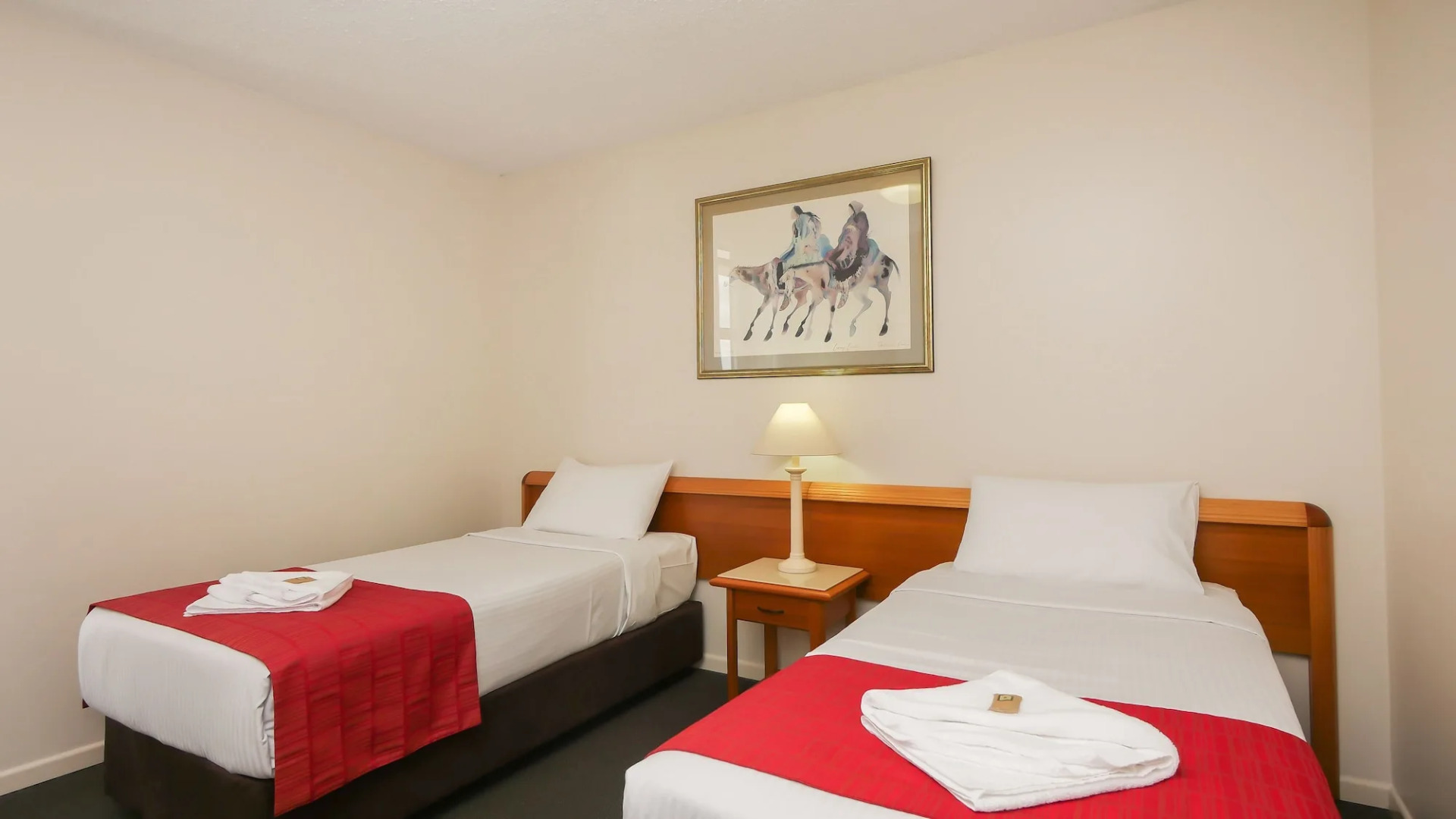 The Summit Apartments