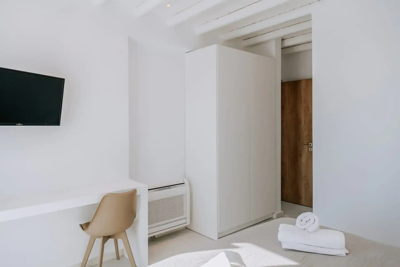 Sunsenses Luxury Villas Paros